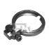 <strong>FISCHER BMW Хомут SS (OE - 11657558922) FA1 104-860 (фото 1)</strong>
