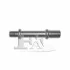 <strong>FISCHER BMW Болт глушителя E81/87/90/91 FA1 105-903 (фото 1)</strong>