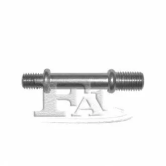 FISCHER BMW Болт глушителя E81/87/90/91 для FA1 105-903 фото товара