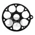 <strong>FISCHER AUDI Ущільнення компресора кондиціонера SEAT, VW, SKODA FA1 1100-905 (фото 1)</strong>