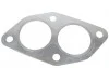 <strong>Прокладка выпускной с-ми Audi 80/100/A6 1,6/2,0 86- FA1 110-901 (фото 2)</strong>
