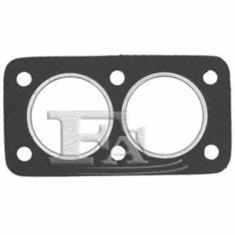 Прокладка, труба выхлопного газа для Volkswagen, Audi FA1 110-913 фото товара