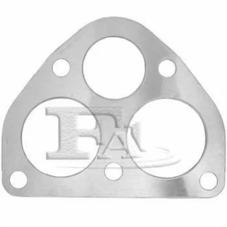 FISCHER VW Прокладка глушителя AUDI 100 -9080 -9190 -91 для FA1 110-925 фото товара