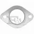 <strong>FISCHER VAG Прокладка VW (OE - N90131601,N90131602) FA1 110-927 (фото 1)</strong>