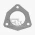<strong>FISCHER VW Прокладка выхлопной трубы Skoda Octavia,BORA,GOLF 1.8 96- FA1 110-958 (фото 1)</strong>
