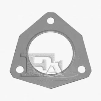 FISCHER VW Прокладка выхлопной трубы Skoda Octavia,BORA,GOLF 1.8 96- для FA1 110-958 фото товару