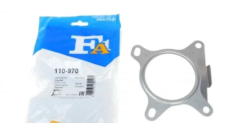 Прокладка вихлопної системи металева для FA1 110-970 фото товару