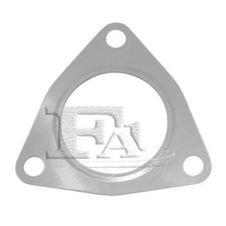 FISCHER VW Прокладка глушителя Lupo AUDI A2 Fischer Automotive One (FA1) 110-972 фото товара