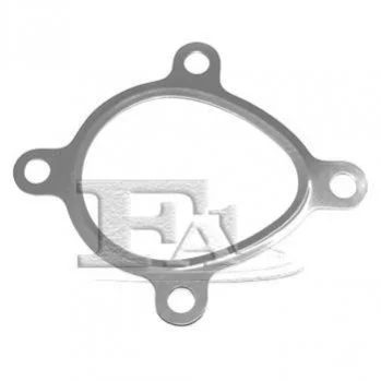 <strong>Прокладка випускної труби Audi A4/A6 2.7T99-05 FA1 110-974 (фото 1)</strong>