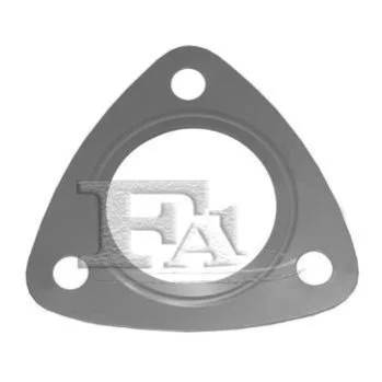 <strong>FISCHER VW Прокладка вихлопної труби FOX 1.4 05-09 FA1 110-981 (фото 1)</strong>