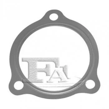 <strong>FISCHER VW Прокладка глушителя AUDI A4/A5/A6/Q5 FA1 110-989 (фото 1)</strong>