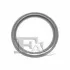 Кільце металеве для Subaru FA1 111.260.100 фото товару