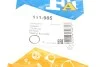 <strong>Прокладка труби вихлопної FA1 111-985 (фото 4)</strong>