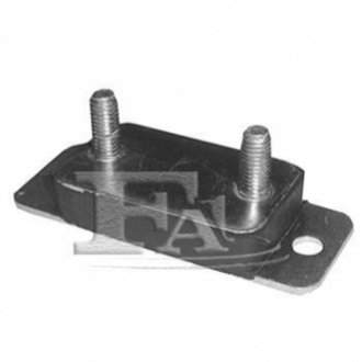 FISCHER VW Подушка глушителя T2 1,6D 81-90 (узкая) Fischer Automotive One (FA1) 113-715 фото товара