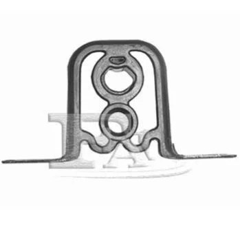 <strong>FISCHER VW кріплення глушника AUDI GOLF4 OCTAVIA (мат. EPDM) FA1 113-720 (фото 1)</strong>