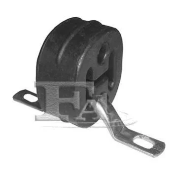 <strong>FISCHER VW кріплення глушника A4 94-12/98 (мат. EPDM) FA1 113-722 (фото 1)</strong>