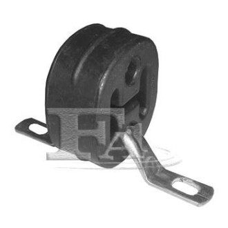 FISCHER VW кріплення глушника Passat 96- A4 94- A6 97- (мат. EPDM) Fischer Automotive One (FA1) 113-723 фото товара