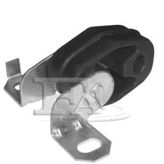 FISCHER VW кріплення глушника Bora 98-,Golf 97-AUDISEATSKODA (мат. EPDM) Fischer Automotive One (FA1) 113-730 фото товара