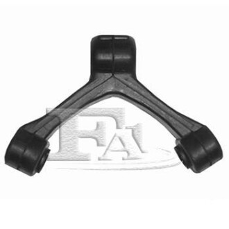 FISCHER VW кронштейн глушника (мат. EPDM) SKODA Fischer Automotive One (FA1) 113-736 фото товару