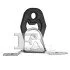 <strong>FISCHER VW кронштейн глушника SKODA Fabia 00-, Polo 01-, SEAT (мат. EPDM) FA1 113-741 (фото 1)</strong>