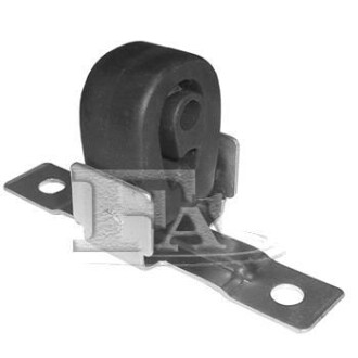 FISCHER VW кронштейн глушника (мат. EPDM) AUDI, SEAT, SKODA Fischer Automotive One (FA1) 113-744 фото товара