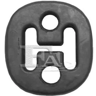 FISCHER VW кріплення глушника Golf 03-, Jetta 05-, Touran 03- AUDI (мат. EPDM) для FA1 113-754 фото товару