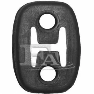 Кронштейн кріплення глушника для Audi, Volkswagen, Seat, Skoda FA1 113-775 фото товару