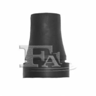 FISCHER VW Серьга глушителя AUDI 100 2,5 2,8 A6 для FA1 113-917 фото товара