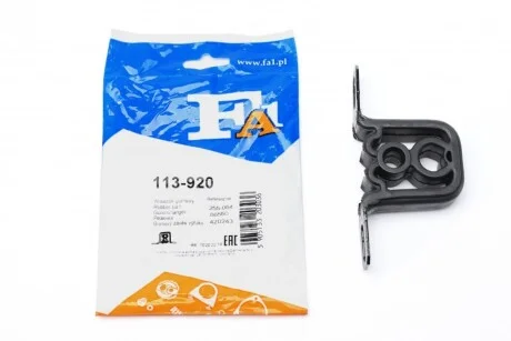 Кріплення гумометалеве для Volkswagen, Audi, Seat, Skoda FA1 113-920 фото товару