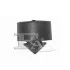 <strong>FISCHER VW подушка глушника AUDI 80/90 -91 FA1 113-921 (фото 1)</strong>