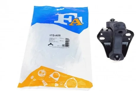 Кронштейн кріплення глушника для Audi, Volkswagen, Skoda, Seat, Vauxhall FA1 113-925 фото товара