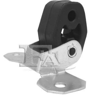 FISCHER VW кронштейн глушника Lupo 1,4-1,6 -05, SEAT Arosa 1,4 00-. Fischer Automotive One (FA1) 113-952 фото товара