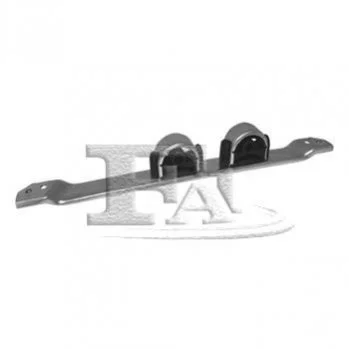 <strong>FISCHER VW Кронштейн глушителя Golf -03,Polo -02,Jetta -98,Vento -98SEAT FA1 113-955 (фото 1)</strong>
