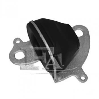 <strong>FISCHER VW Кронштейн системы выпуска ОГ TOUAREG 3.0 02-, PORSCHE, AUDI FA1 113-987 (фото 1)</strong>