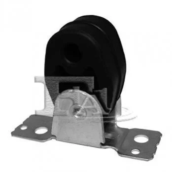 <strong>FISCHER Серьга глушителя SKODA FA1 113-992 (фото 1)</strong>
