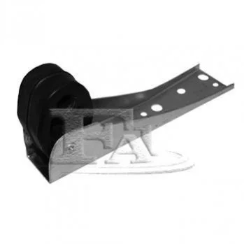 <strong>FISCHER SKODA Кронштейн системы выпуска ОГ ROOMSTER 1.2 06- FA1 113-993 (фото 1)</strong>