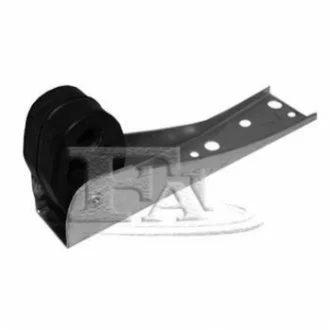 FISCHER SKODA Кронштейн системы выпуска ОГ ROOMSTER 1.2 06- для FA1 113-993 фото товару