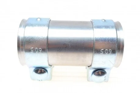 Хомут глушника для Volkswagen, Audi, Skoda, Seat FA1 114-856 фото товару