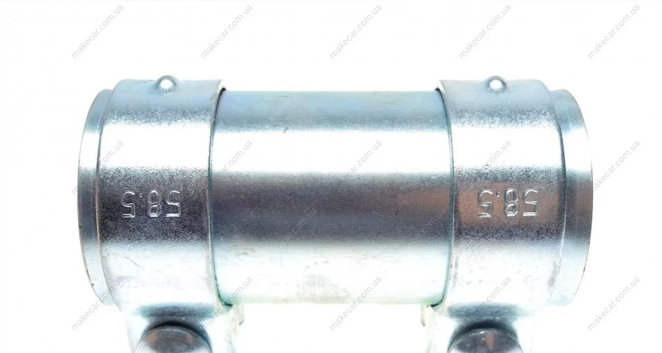 <strong>Хомут крепления глушителя VAG 54/58.5x125mm FA1 114-954 (фото 1)</strong>