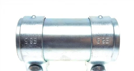 Хомут крепления глушителя VAG 54/58.5x125mm для FA1 114-954 фото товара