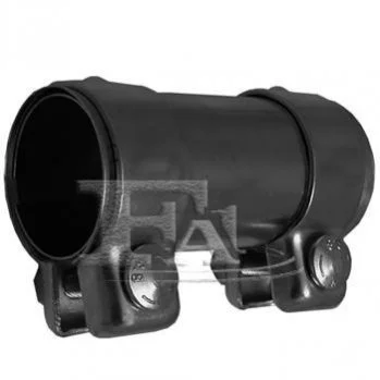 <strong>FISCHER VAG Соединитель 76/80.5x125мм FA1 114-976 (фото 1)</strong>