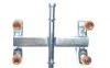 <strong>Хомут-затискач металевий FA1 115-954 (фото 2)</strong>