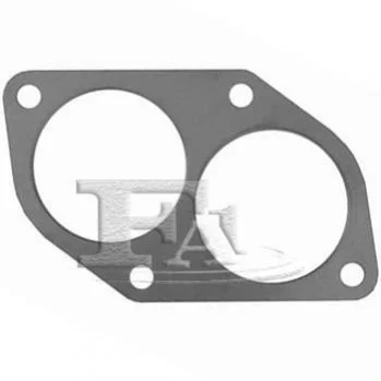 <strong>FISCHER OPEL Прокладка глушителя (см.кросс)Astra -98,Corsa -93,Kadett -92,Omega -94 FA1 120-912 (фото 1)</strong>