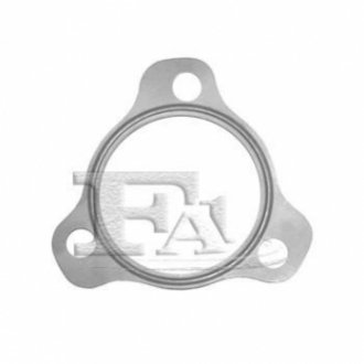 FISCHER OPEL Прокладка глушителя Vectra C 3.0CDTI 06/2003 -,Signum 05/2003 - Fischer Automotive One (FA1) 120-927 фото товара