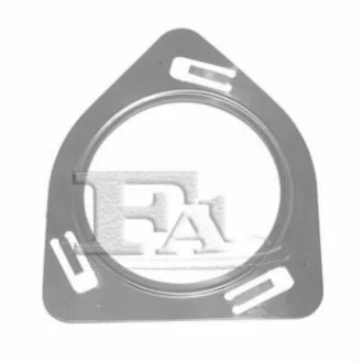 FISCHER OPEL Прокладка глушителя Vectra C 2,0Turbo 03/2003 -,Signum 05/2003- для FA1 120-928 фото товара