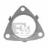 <strong>FISCHER Прокладка OPEL Astra H 02/2007 -,Corsa D 02/2007 -,Meriva 02/2007 - FA1 120-931 (фото 1)</strong>