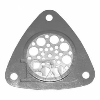 FISCHER Прокладка глушителя FIAT Grande Punto 05 -,Idea 05 -,Panda 06 -, FORD Ka 08 - для Vauxhall, Opel, Saab, Fiat, Citroen FA1 120-934 фото товару