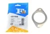 <strong>Прокладання колектора Opel Astra/Insignia A/Zafira 2.0 Cdti 08- FA1 120-940 (фото 1)</strong>