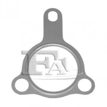 <strong>FISCHER OPEL Прокладка глушителя Astra J 12/2009 -,Corsa D 06/2010 -,Meriva B 06/2010 -,Zafira B 01/2008 - FA1 120-943 (фото 1)</strong>