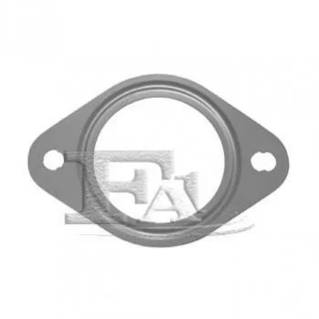 <strong>FISCHER OPEL Прокладка выхлопной трубы Astra J 12/2009 - FA1 120-946 (фото 1)</strong>